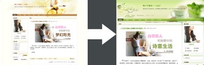 如何制作一个WordPress响应式主题模板 如何制作一个WordPress响应式主题模板