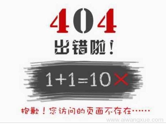 Wordpress怎么做404模板