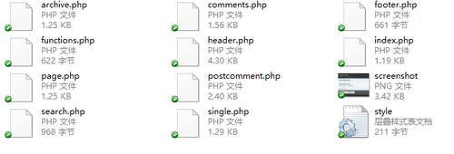 wordpress怎么做手机网站模板