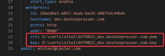 WordPress网站如何配置HTTPS证书